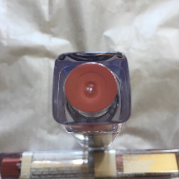 Skinn Twin set Collagen Boost Lipstick & Gloss - Picture 3 of 4